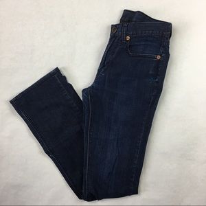 Genetic Denim the Dean Fit Jeans